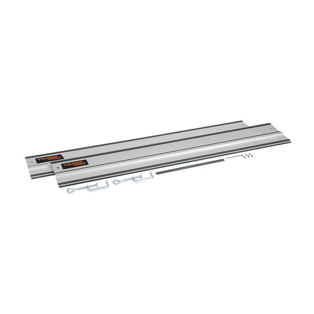 Guía carril de corte de 1.4m, para MAX-20SC, TRUPER MAX