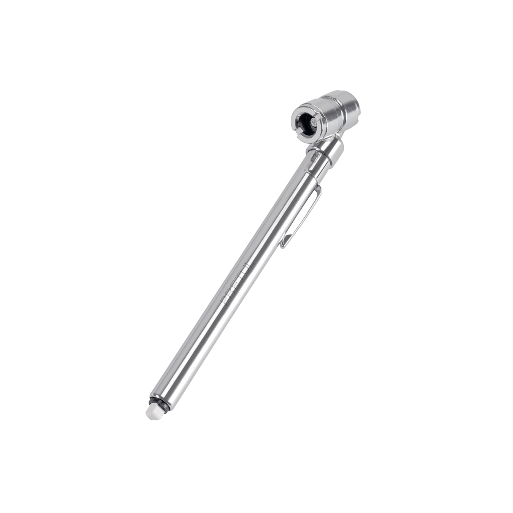 Calibrador de presión 50 psi, cabeza doble, PRETUL
