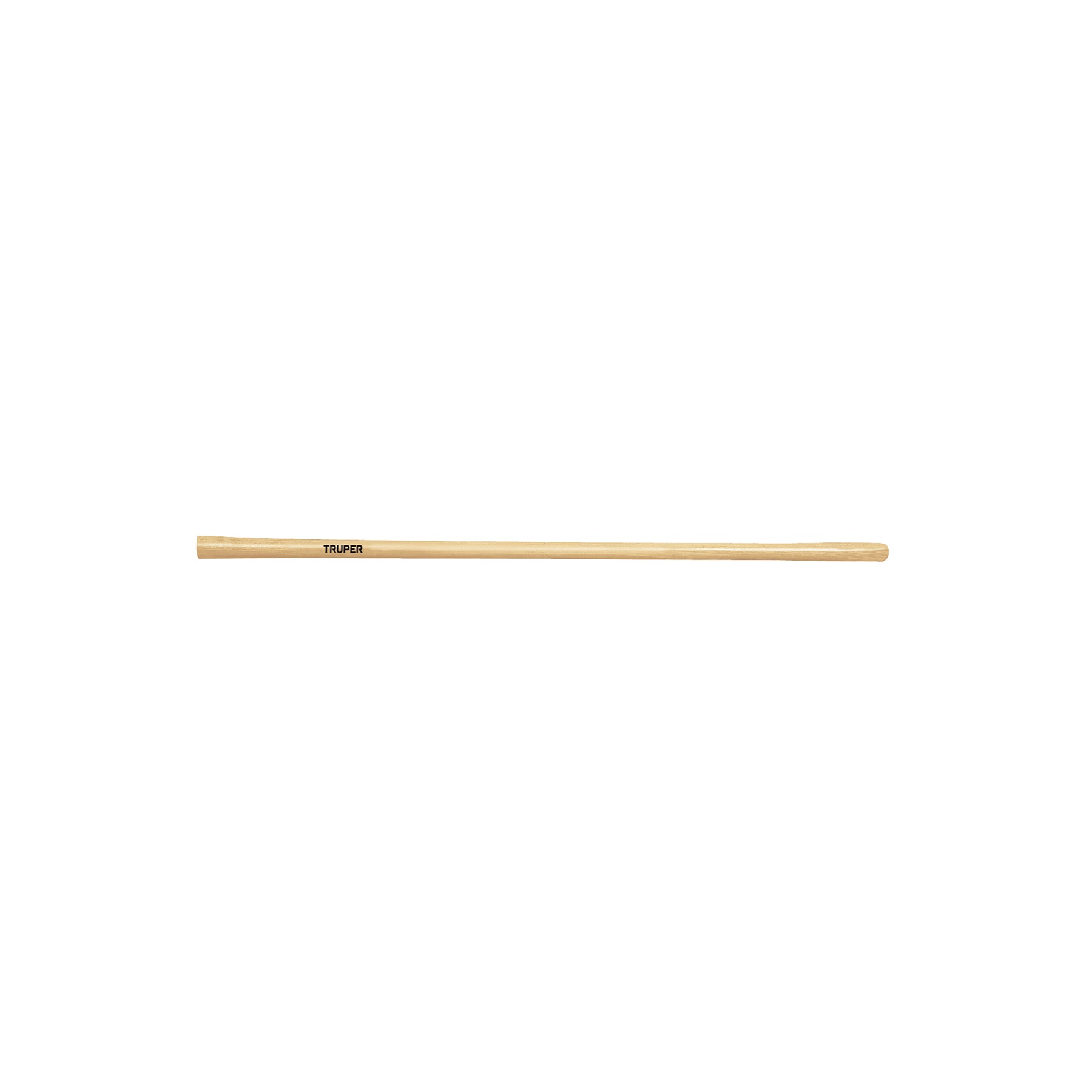 Mango de madera 54" para azadones Córdoba, TRUPER