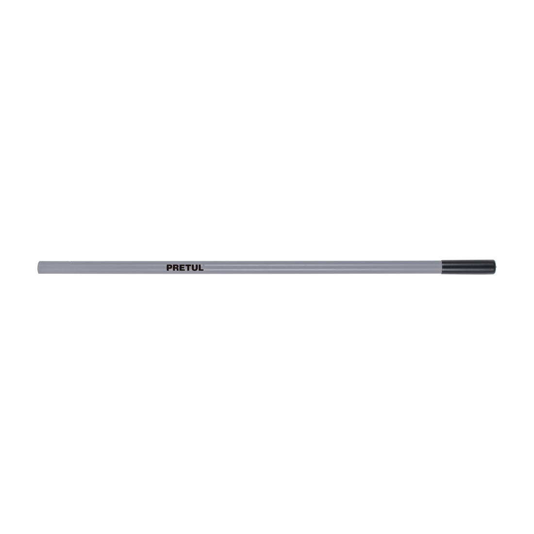 Mango de fibra de vidrio, repuesto para CA-34F, 44", PRETUL