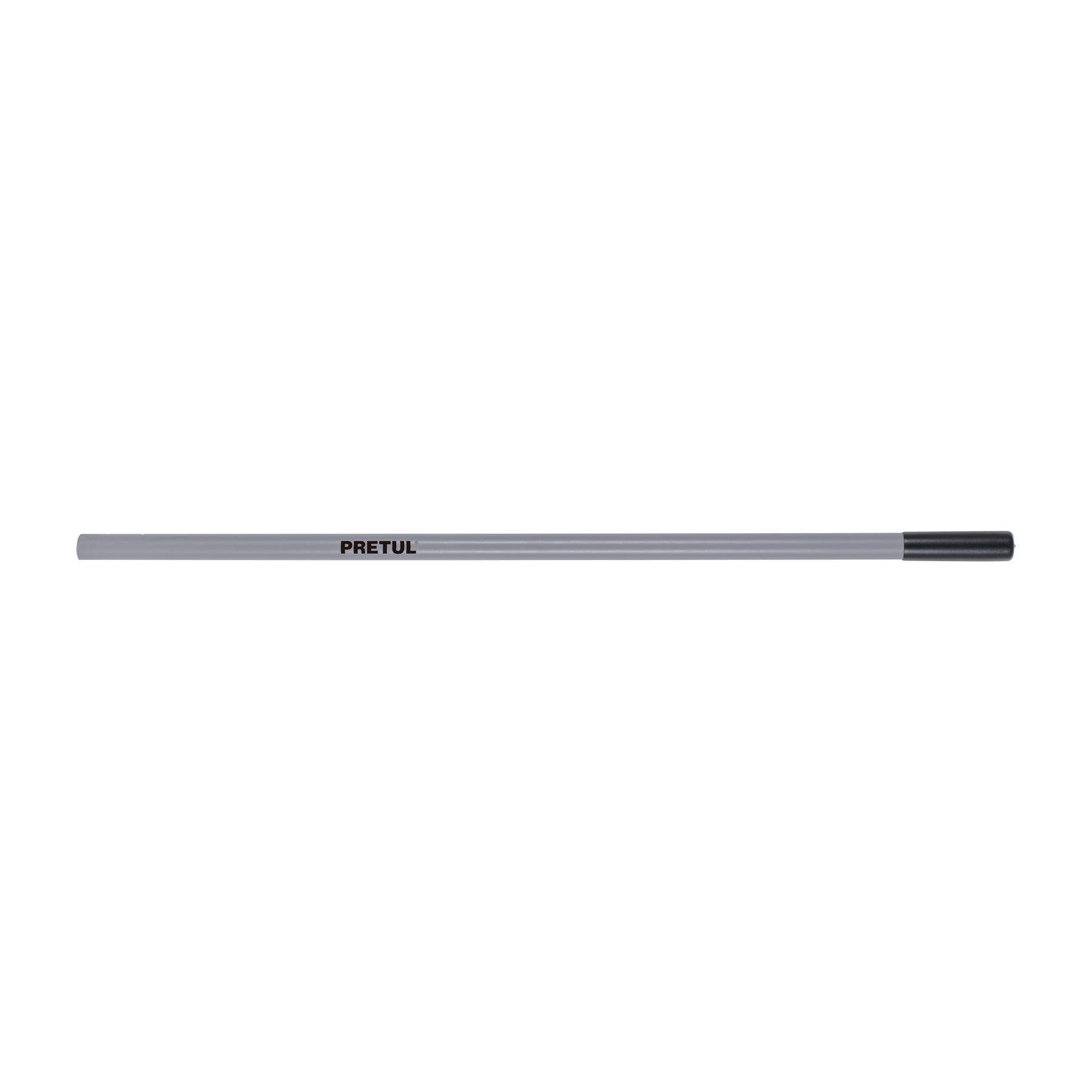 Mango de fibra de vidrio, repuesto para CA-34F, 44", PRETUL