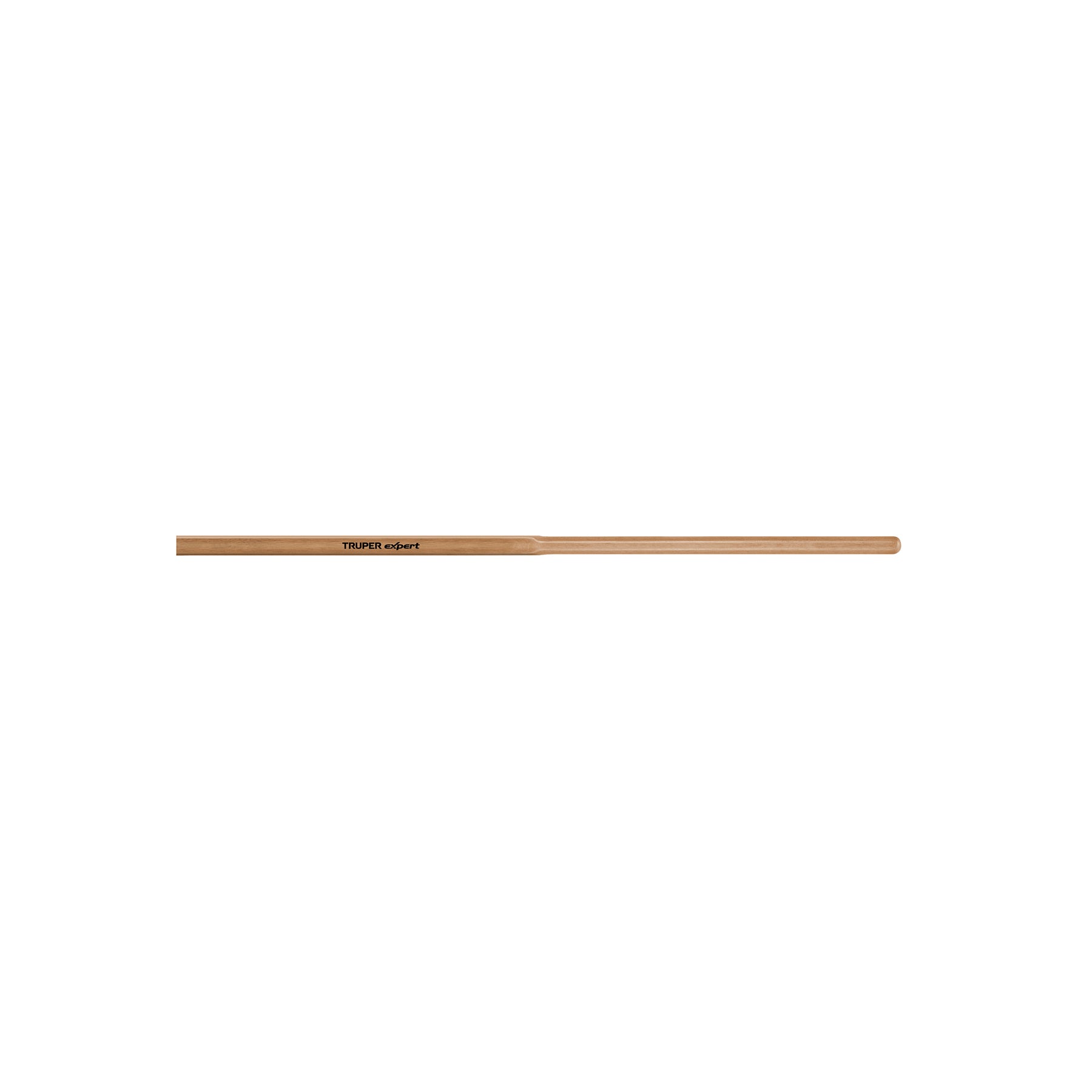 Mango de madera, repuesto para CA-38, 48", TRUPER