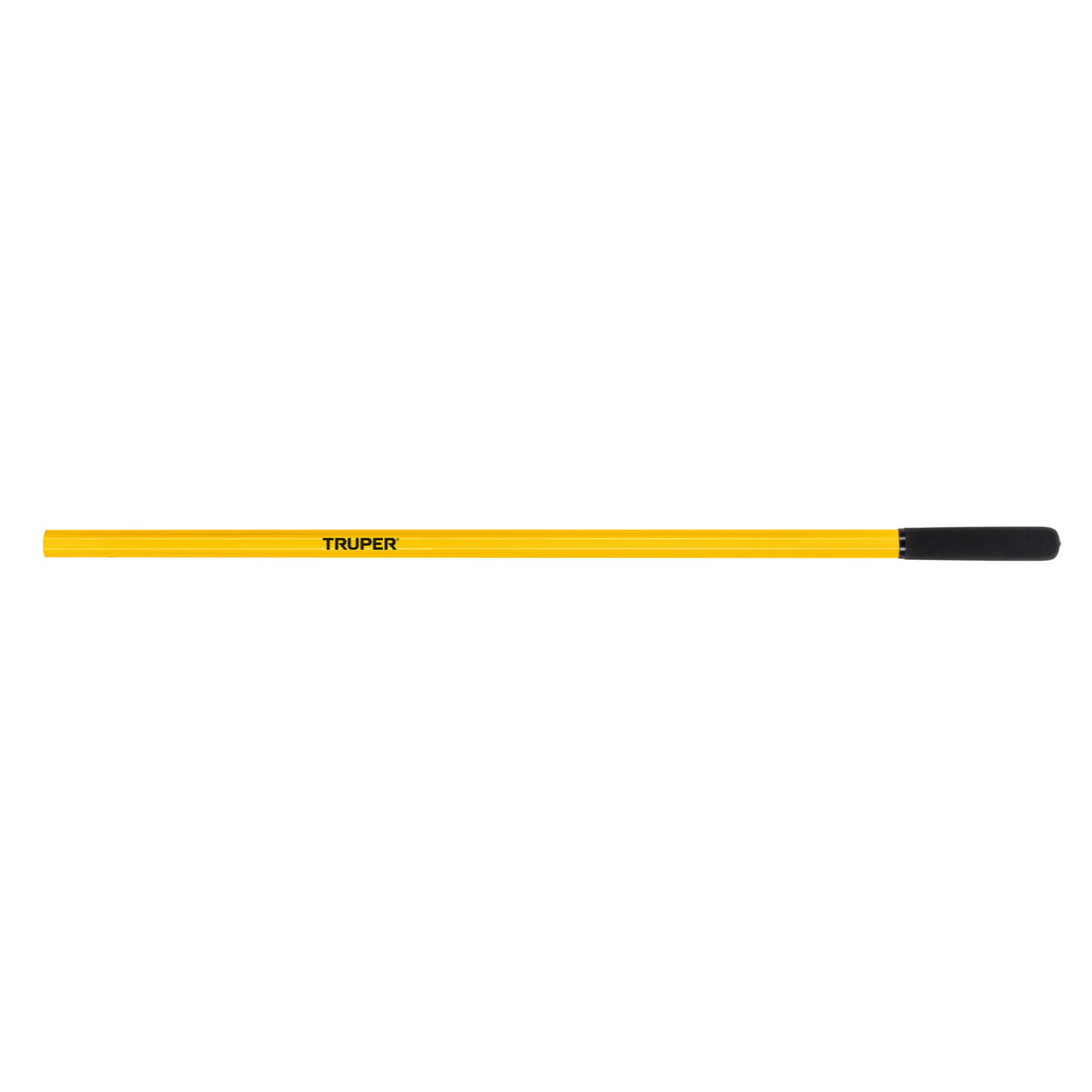 Mango de fibra de vidrio, repuesto para CA-36F, 45", TRUPER