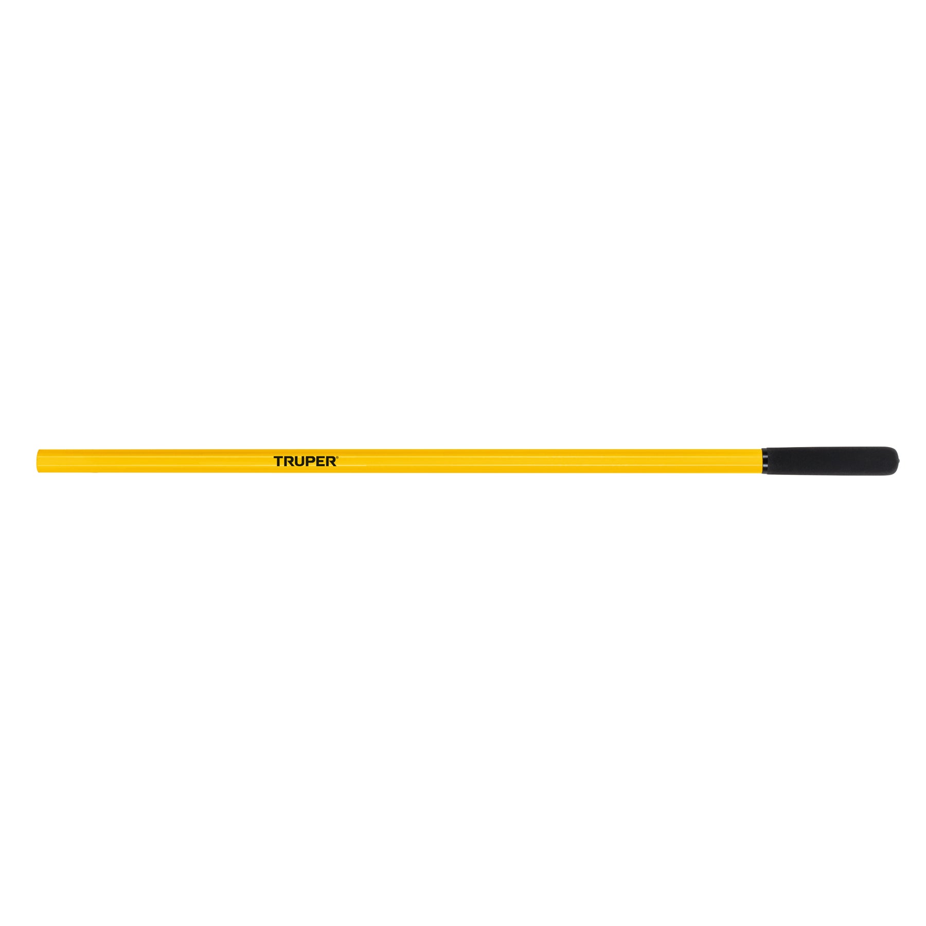 Mango de fibra de vidrio, repuesto para CA-36F, 45", TRUPER