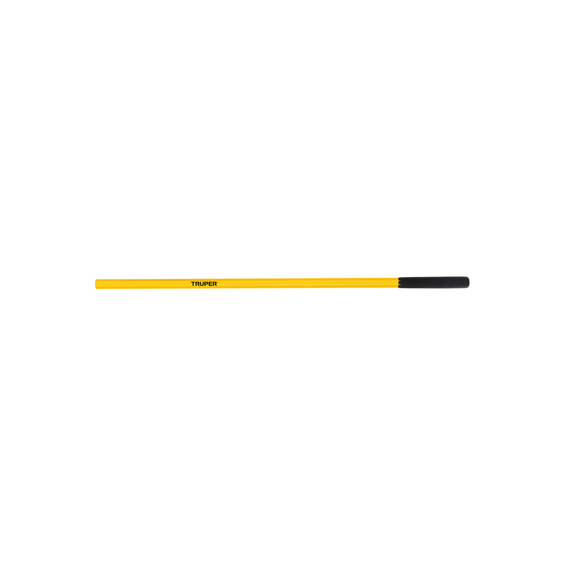 Mango de fibra de vidrio, repuesto para CA-38F, 48", TRUPER