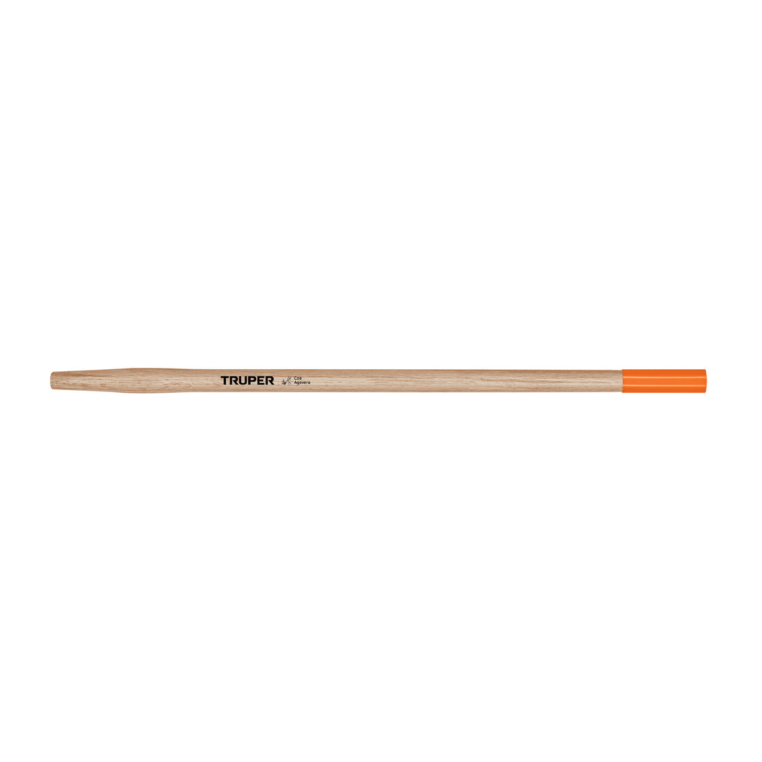 Mango de repuesto 42" para coa agavera, TRUPER