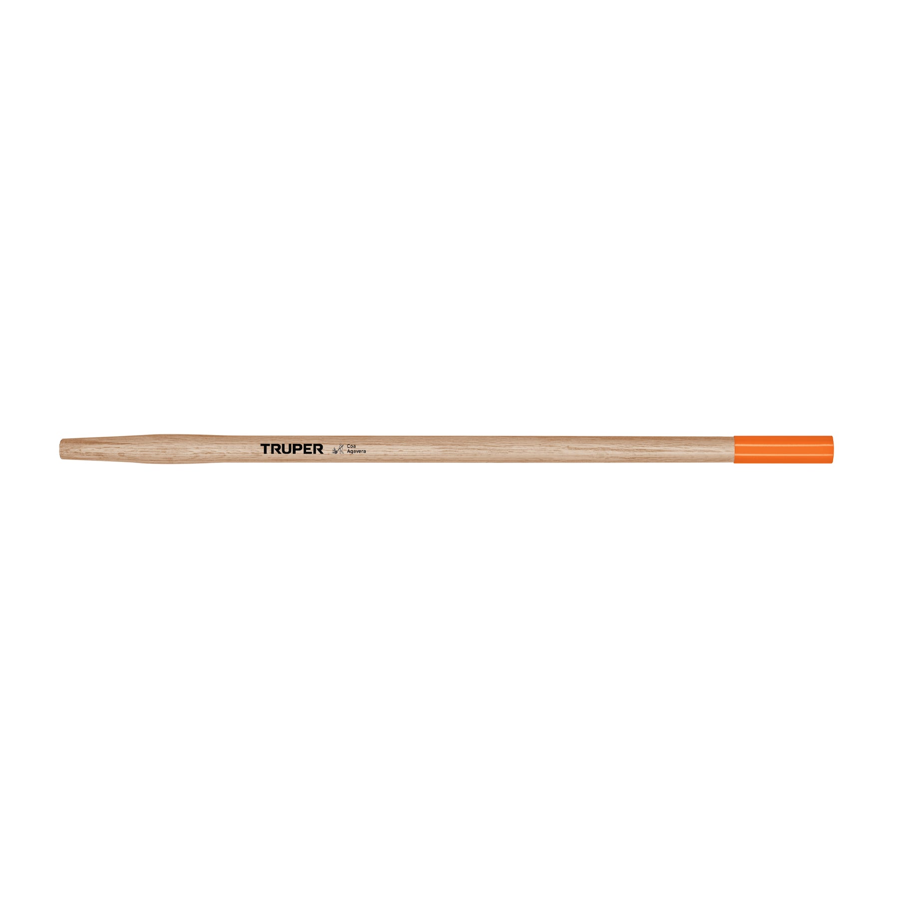 Mango de repuesto 42" para coa agavera, TRUPER