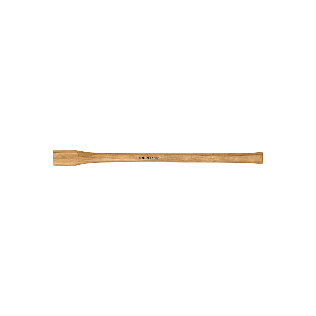Mango hickory 35" para hacha doble y Pulaski 3-1/2lb, TRUPER