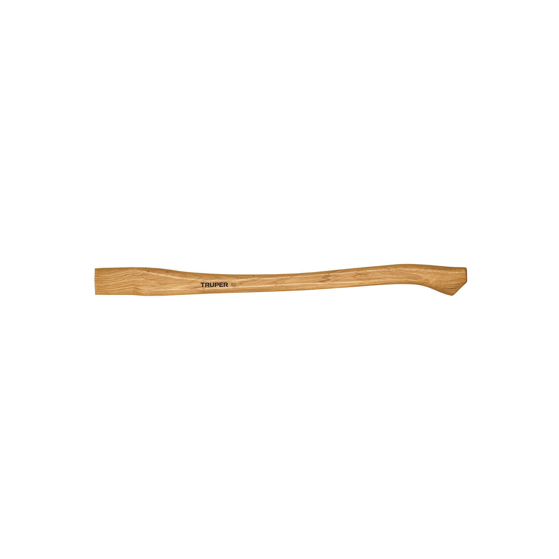 Mango hickory 30" para hacha Michigan 3-1/2 lb, TRUPER
