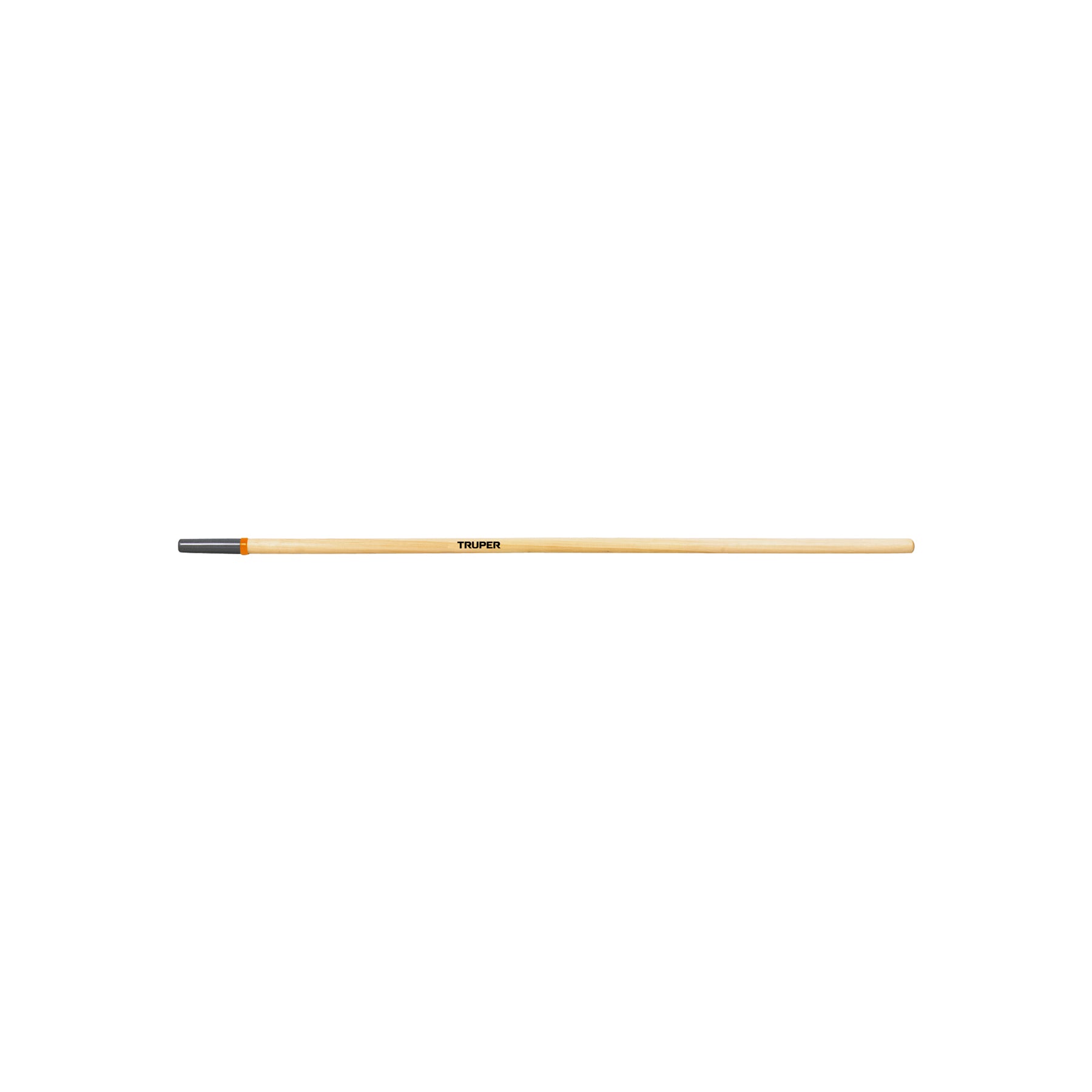 Mango para rastrillo R-16AM y azadón ATJ, 54", TRUPER