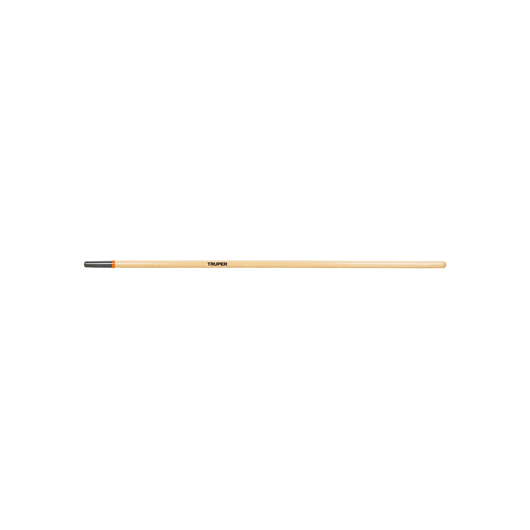 Mango para rastrillos R-16M y R-14M, 60", TRUPER