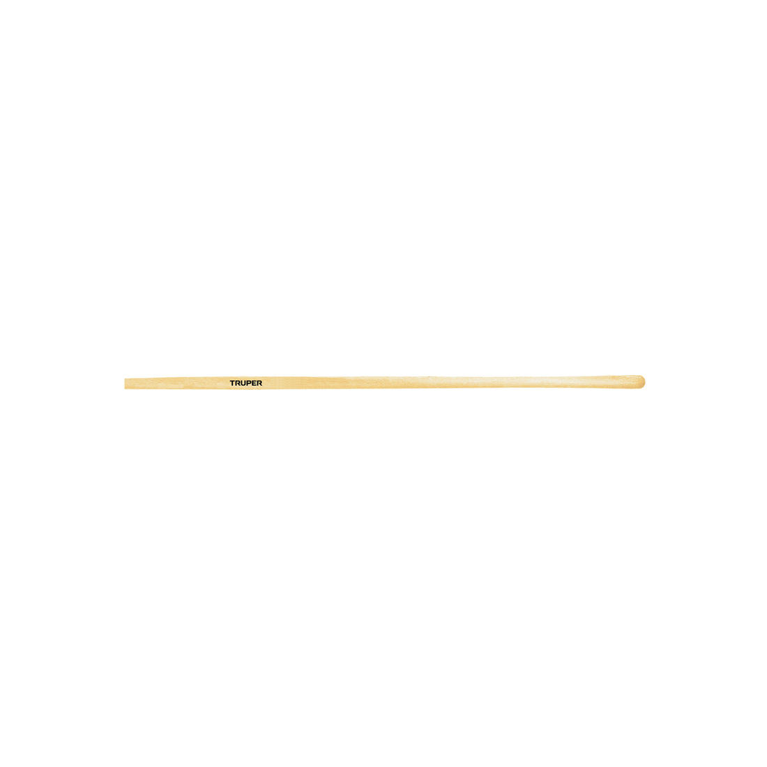 Mango para raspadores SCR-4 y SCR-7, largo de 54", TRUPER