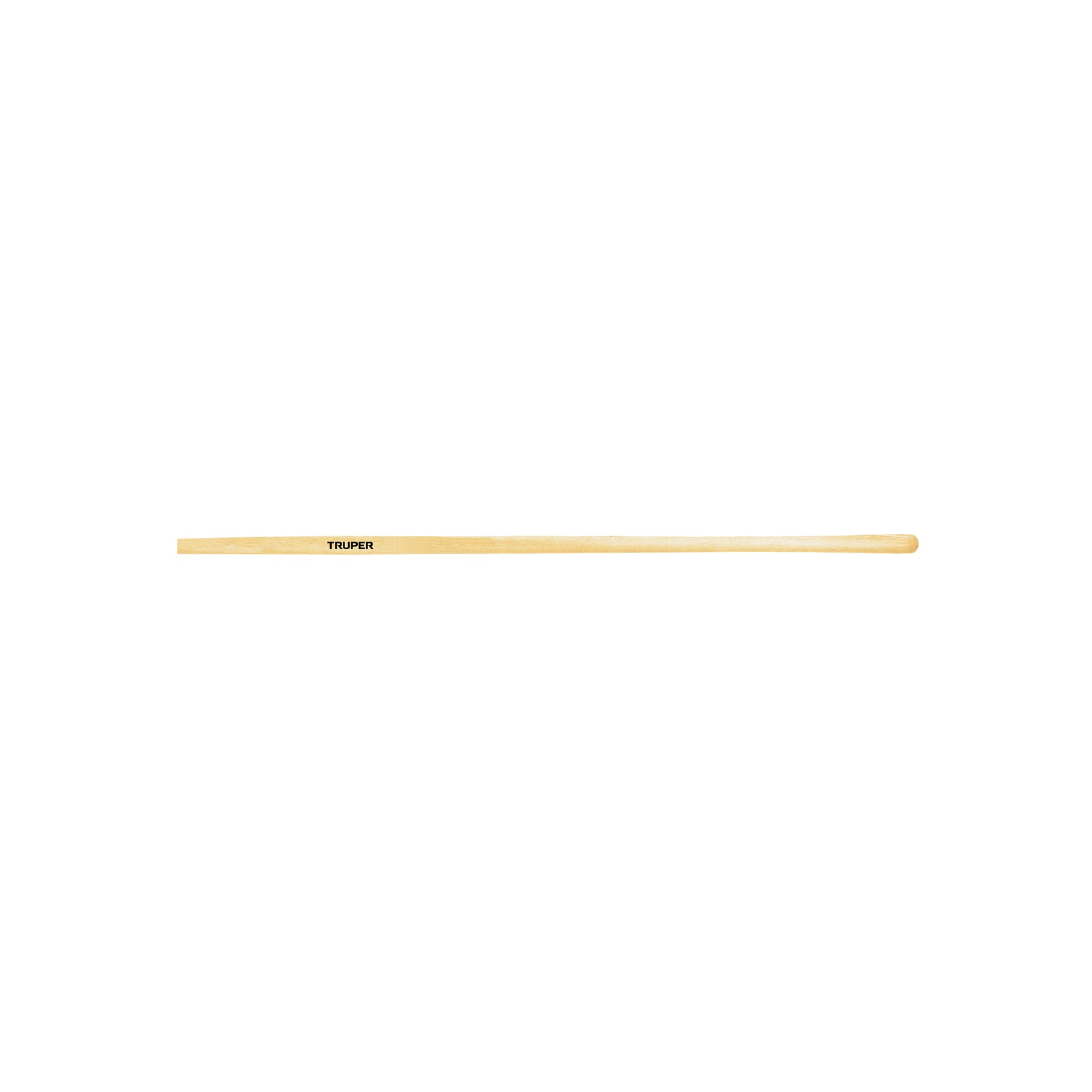Mango para raspadores SCR-4 y SCR-7, largo de 54", TRUPER