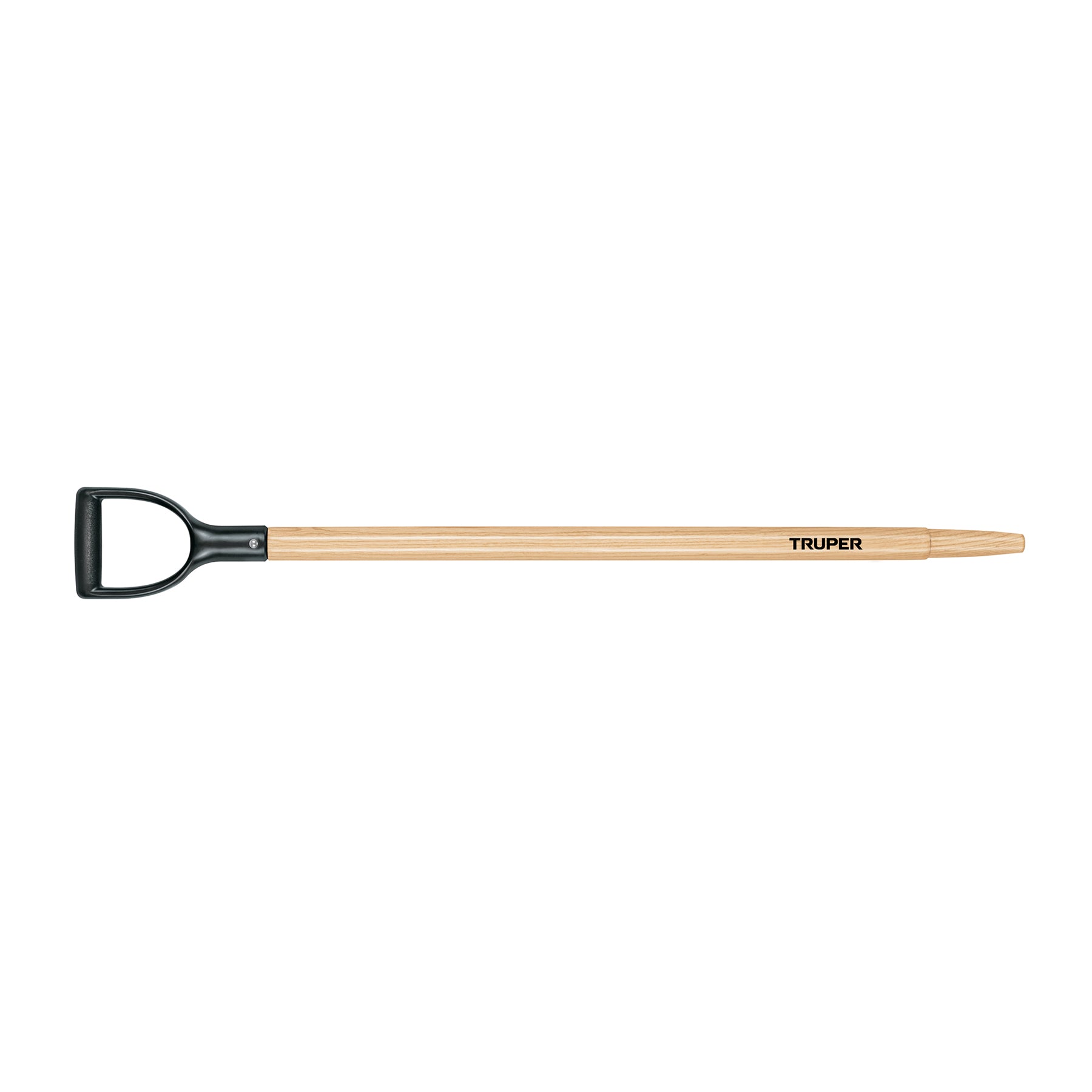 Mango para raspadores puño "Y" SCR-4D y SCR-7D, 43", TRUPER