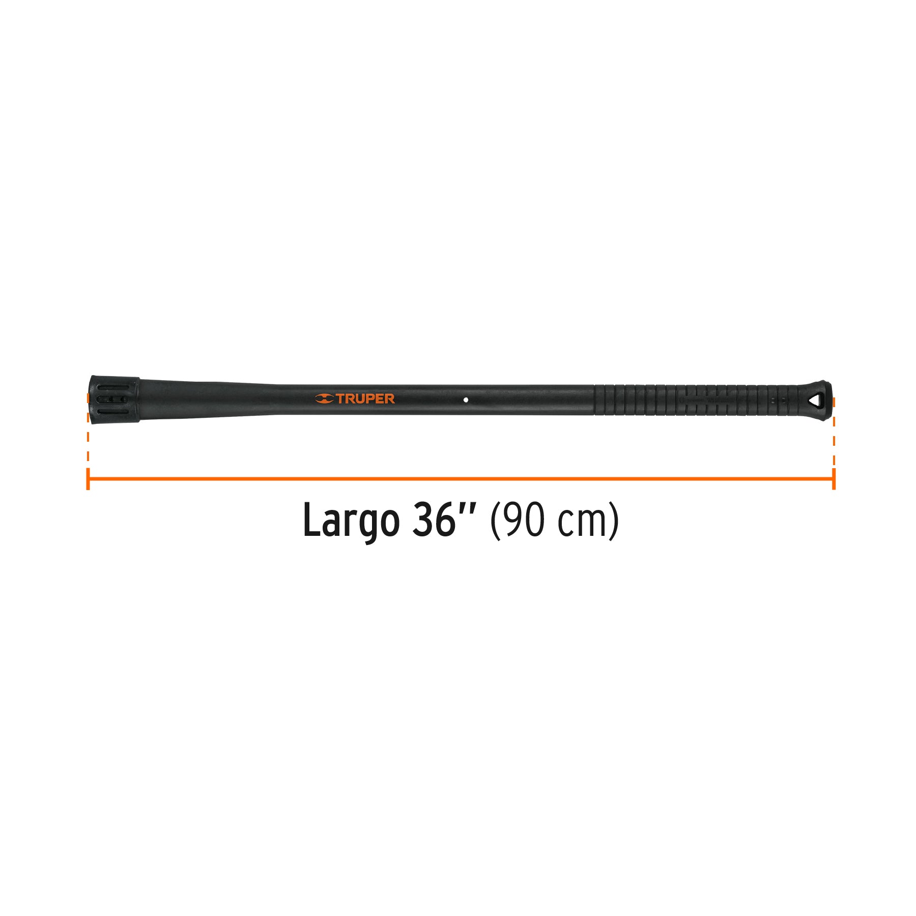 Mango para talachos TP-2.5M y TH-2.5M, de 36", TRUPER