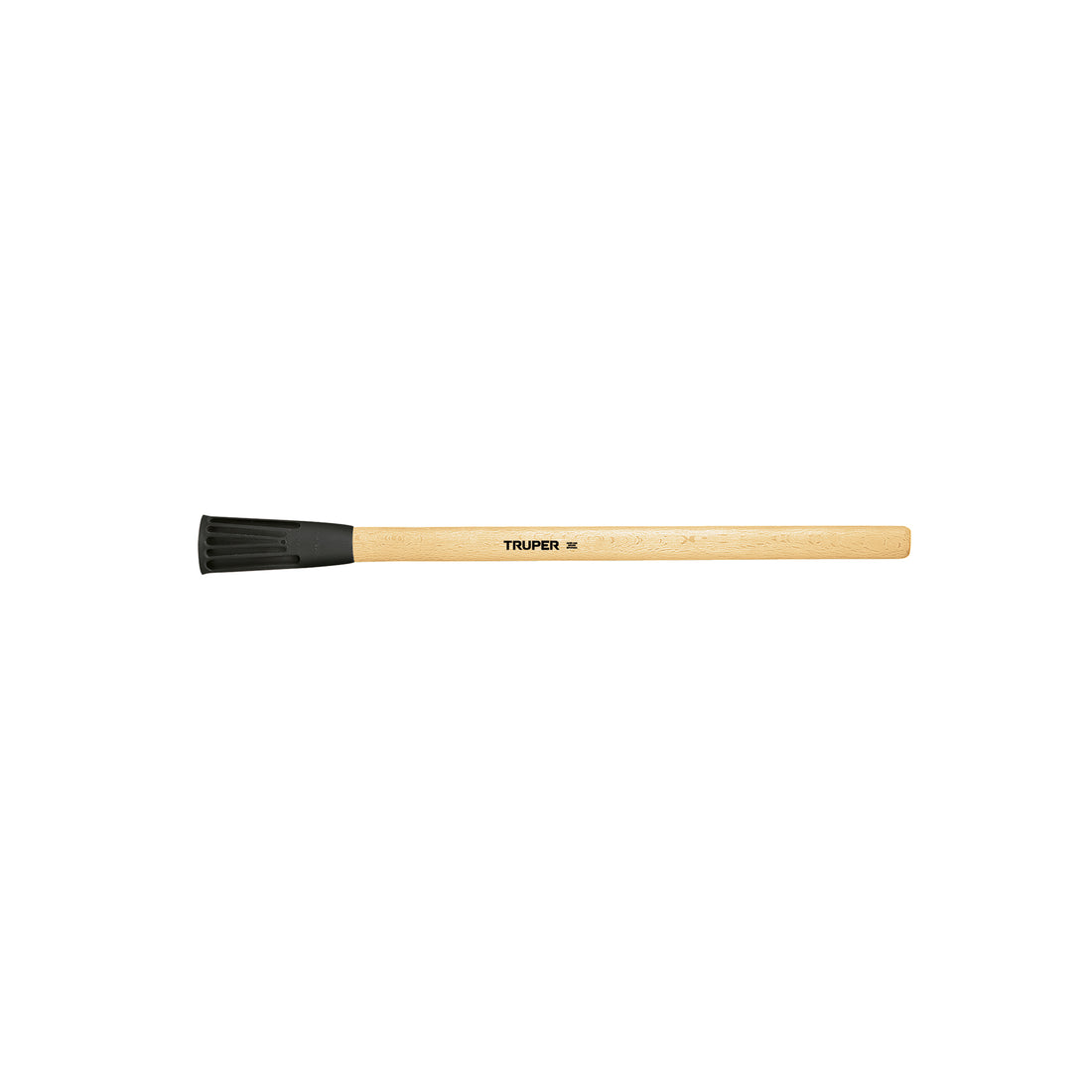 Mango de madera 36" para zapapicos y talachos de 4 a 7 lb
