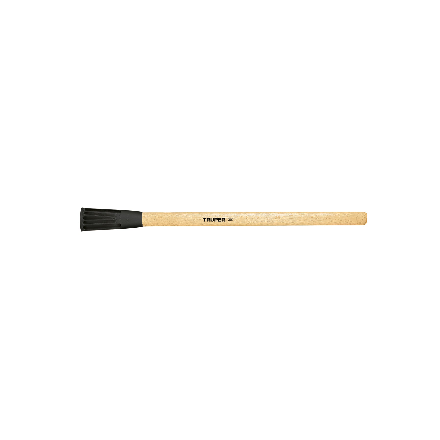 Mango de madera 36" para zapapicos y talachos de 4 a 7 lb