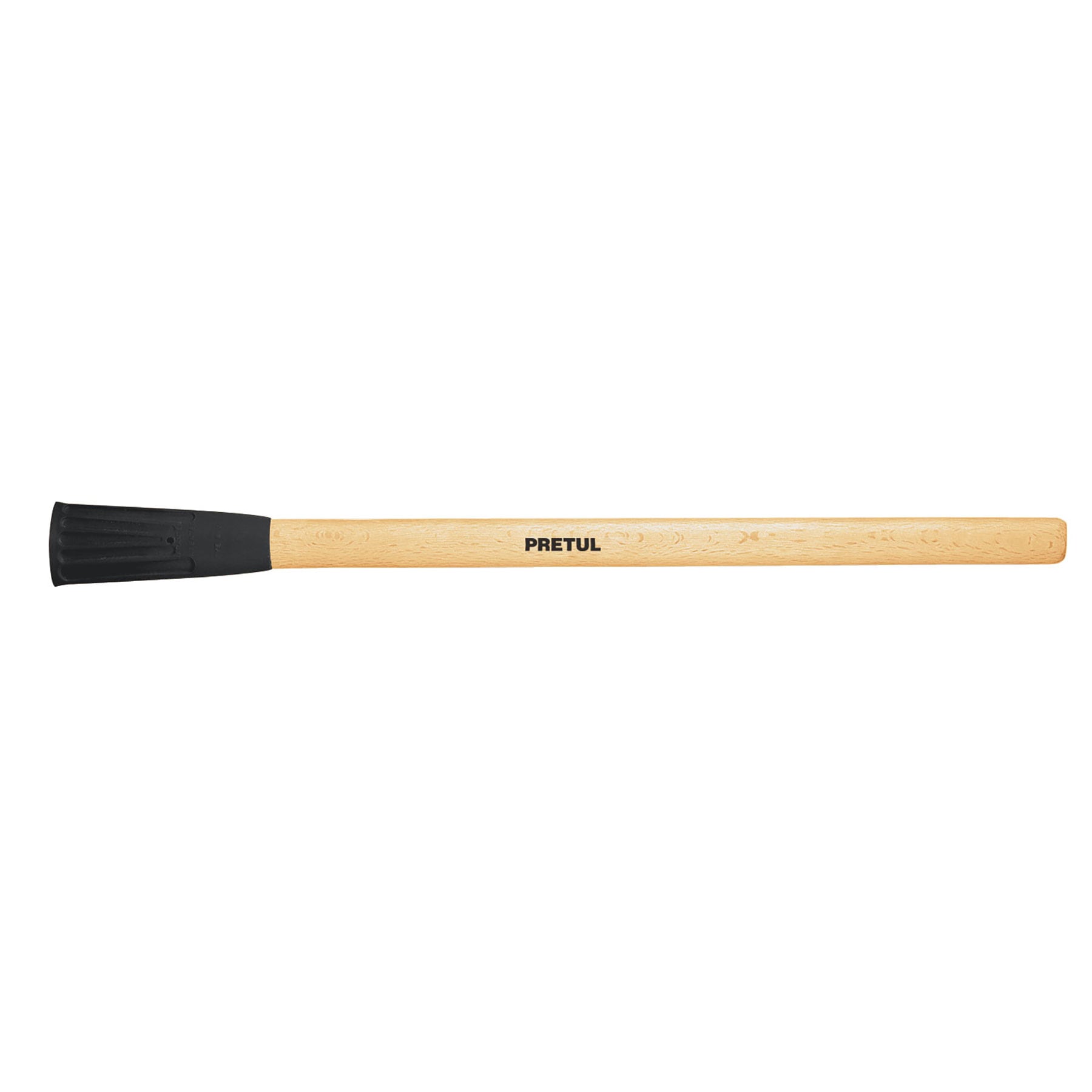 Mango de 36" para zapapicos y talachos de 5 lb, PRETUL