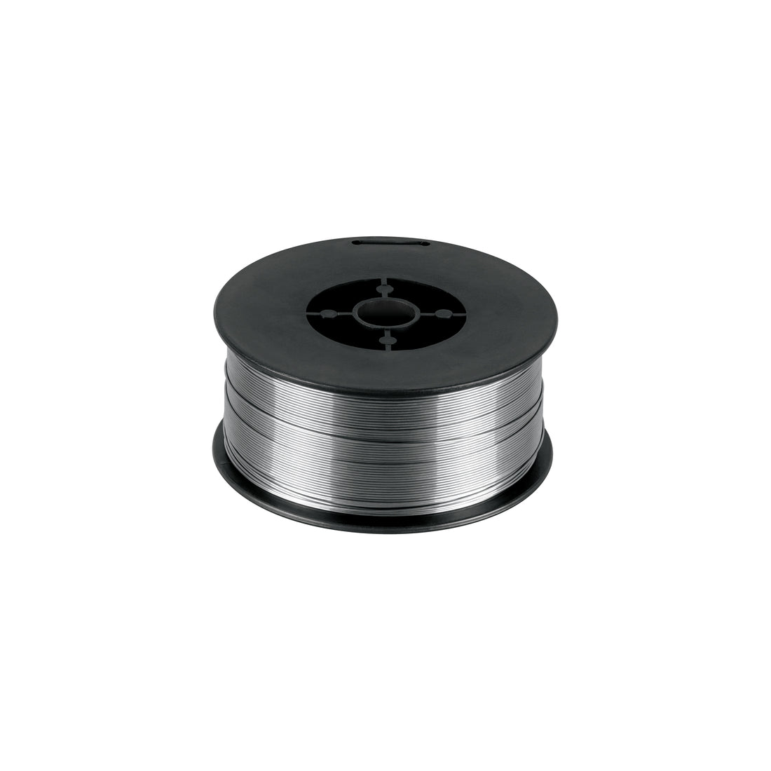 Caja 1 kg de microalambre de núcleo fundente, .030", TRUPER