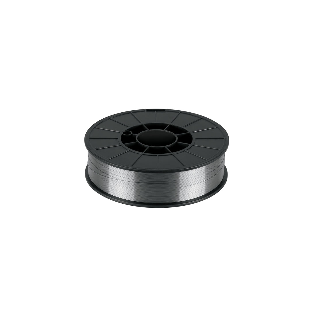 Caja 5 kg de microalambre de núcleo fundente, .030", TRUPER