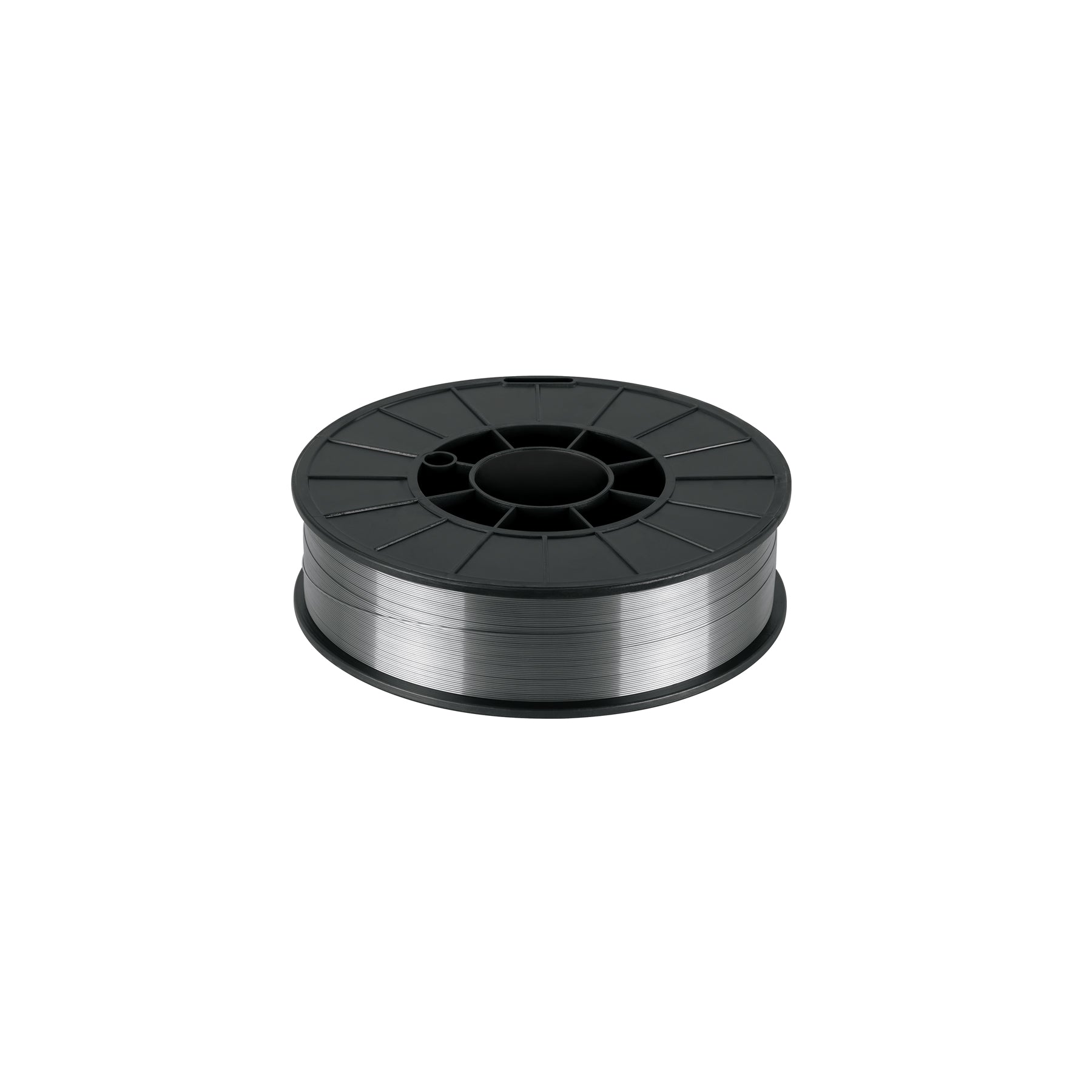 Caja 5 kg de microalambre de núcleo fundente, .030", TRUPER
