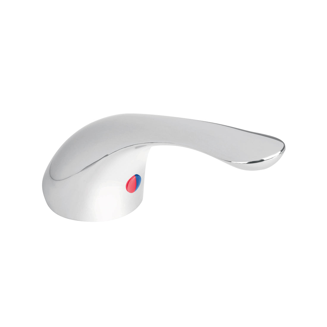 Maneral de palanca p/monomando lavabo MP-419, cromo, BASIC