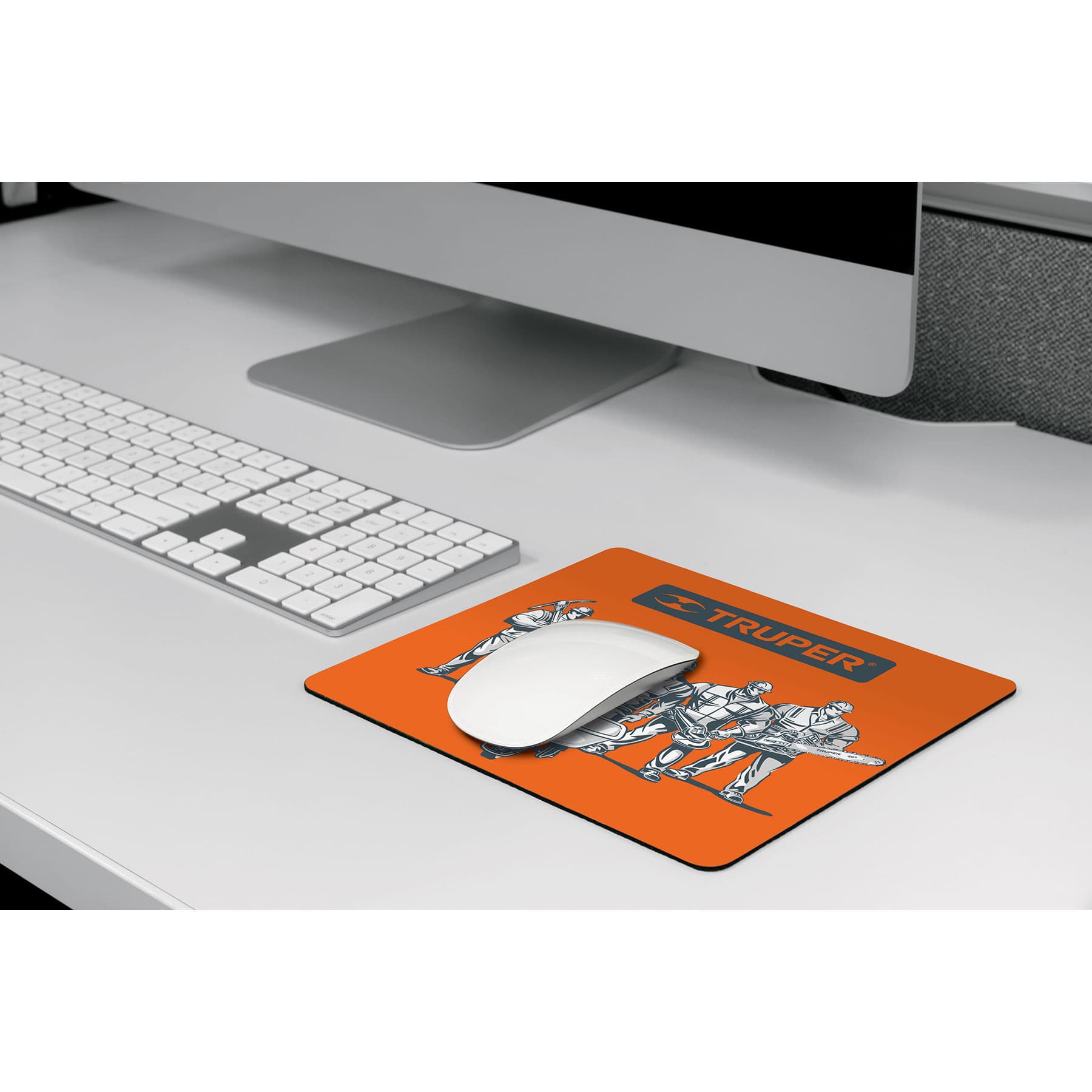 Mouse pad, TRUPER