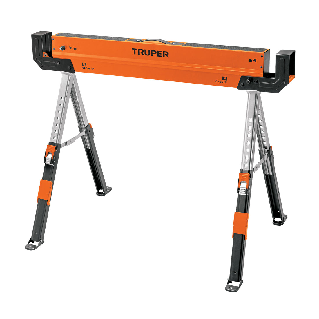 Burro/Mesa de trabajo, multiusos, TRUPER