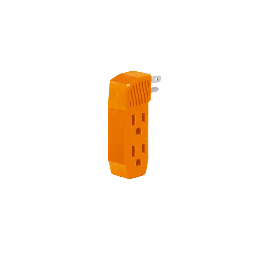 Multicontacto triple aterrizado, tipo "F" reforzado, VOLTECK