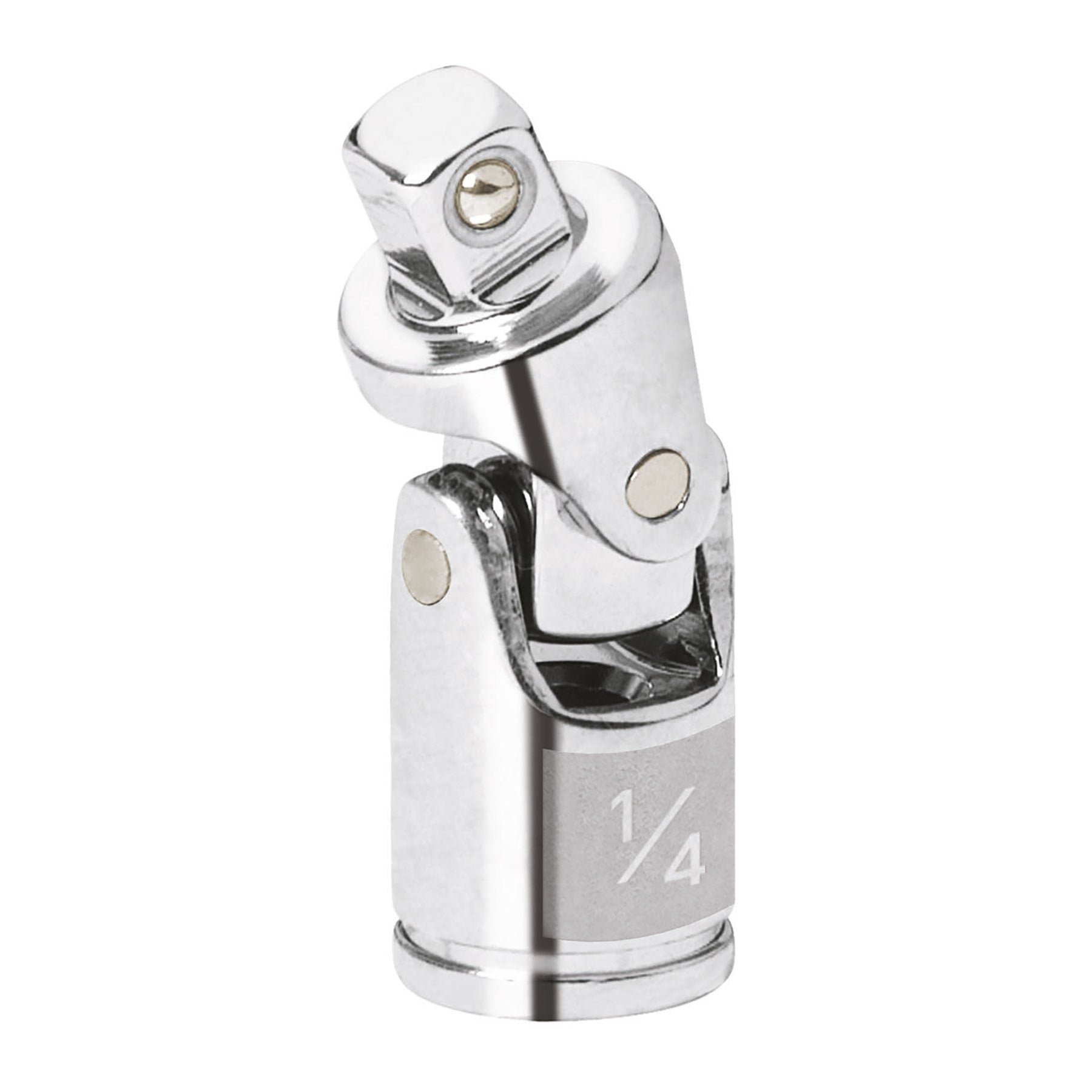 Nudo universal para dados con cuadro de 1/4", TRUPER