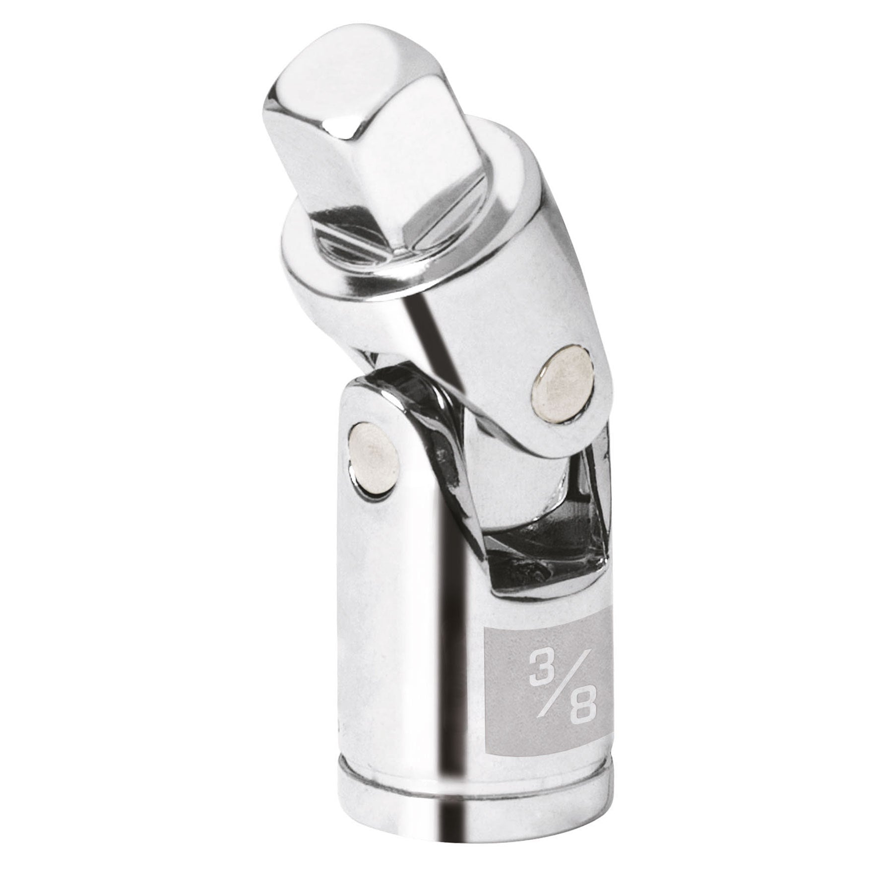 Nudo universal para dados con cuadro de 3/8", TRUPER