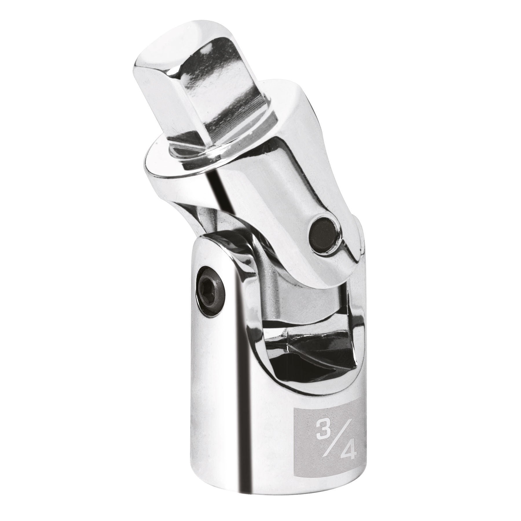 Nudo universal para dados con cuadro de 3/4", TRUPER