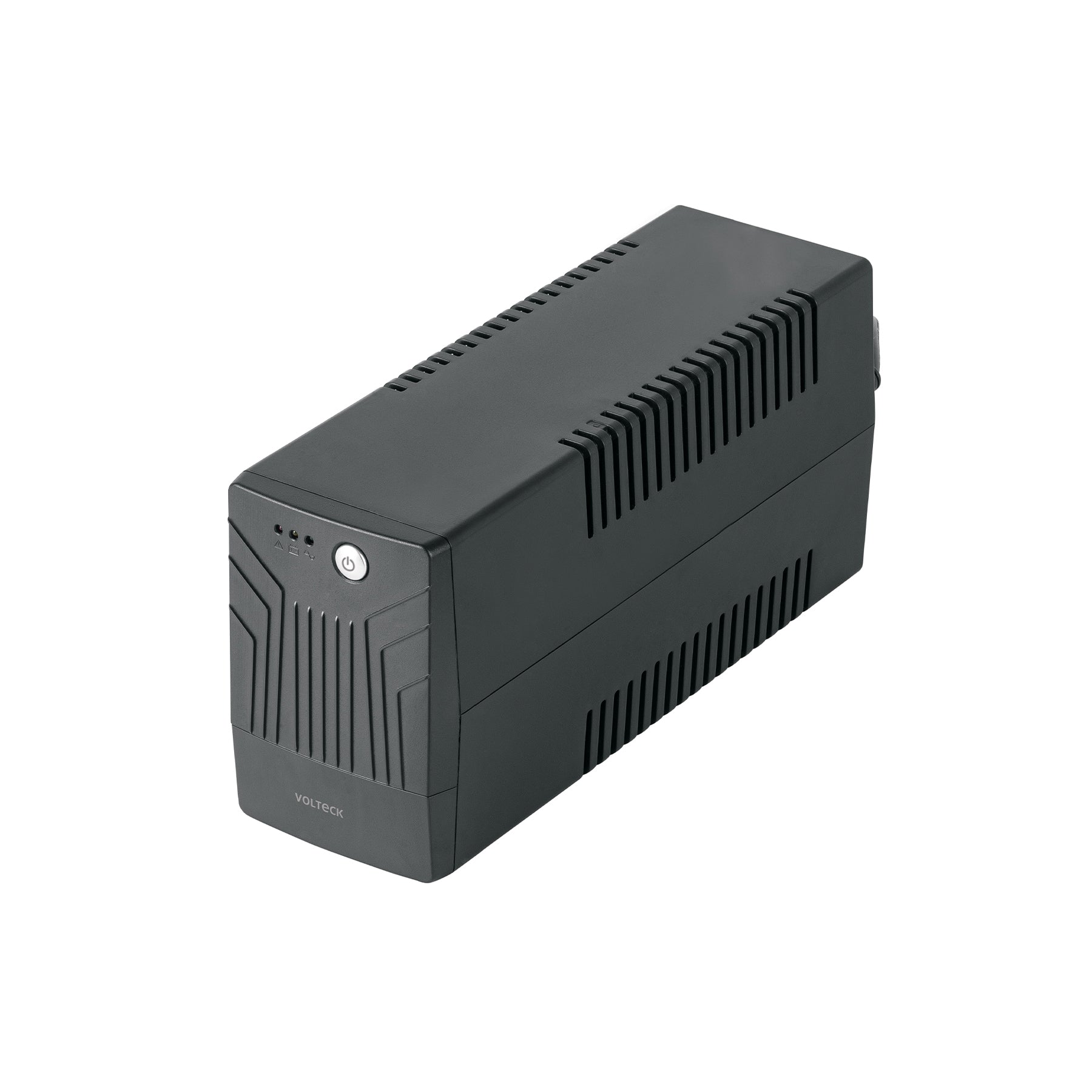 No Break 900 VA / 480 W con 8 contactos, VOLTECK