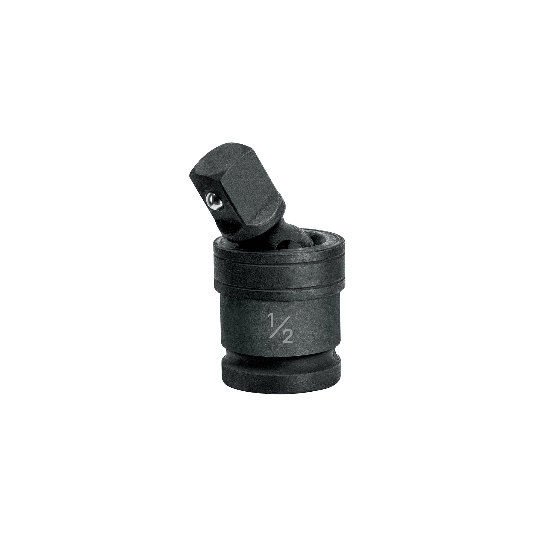 Nudo universal para dados de impacto cuadro 1/2", TRUPER