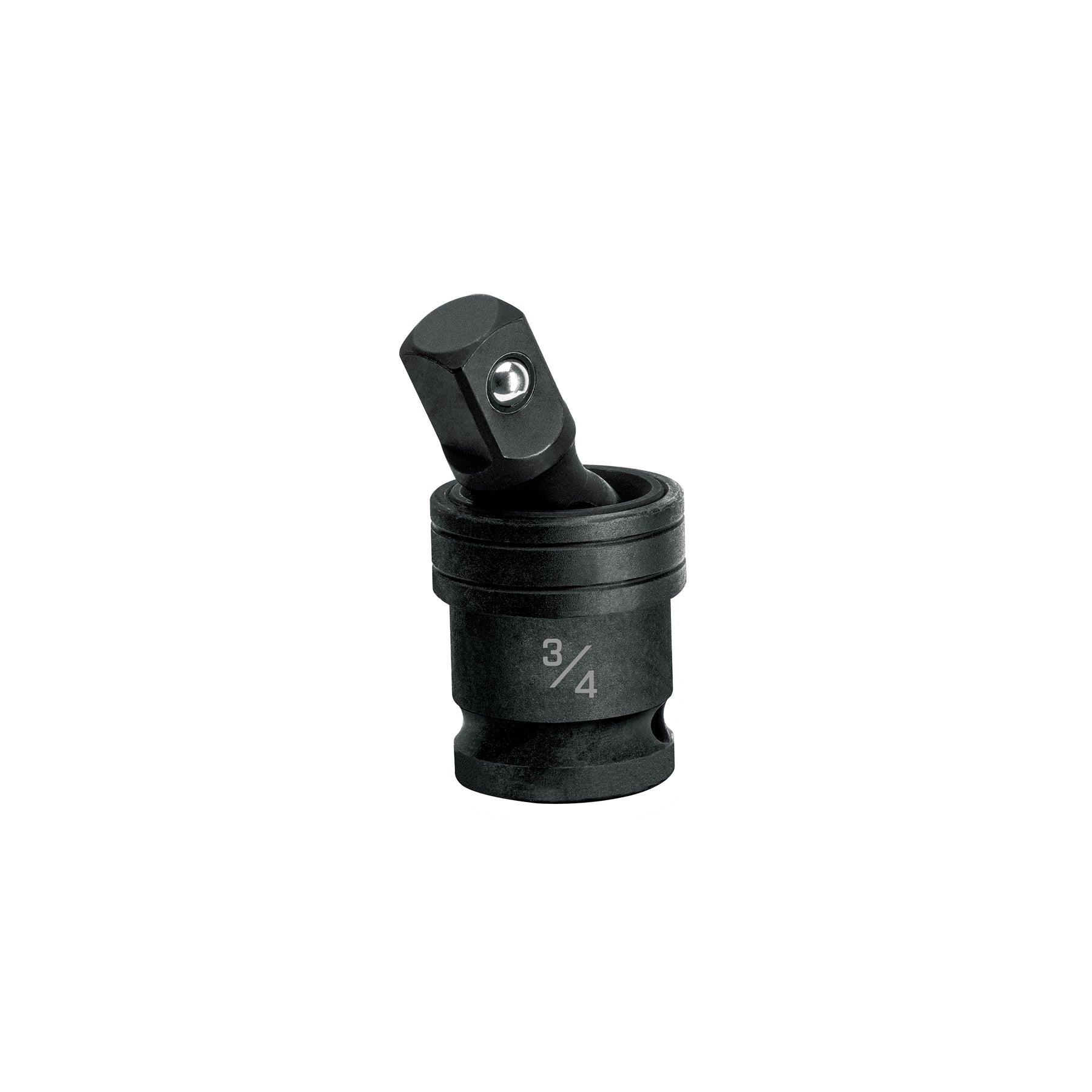 Nudo universal para dados de impacto cuadro 3/4", TRUPER