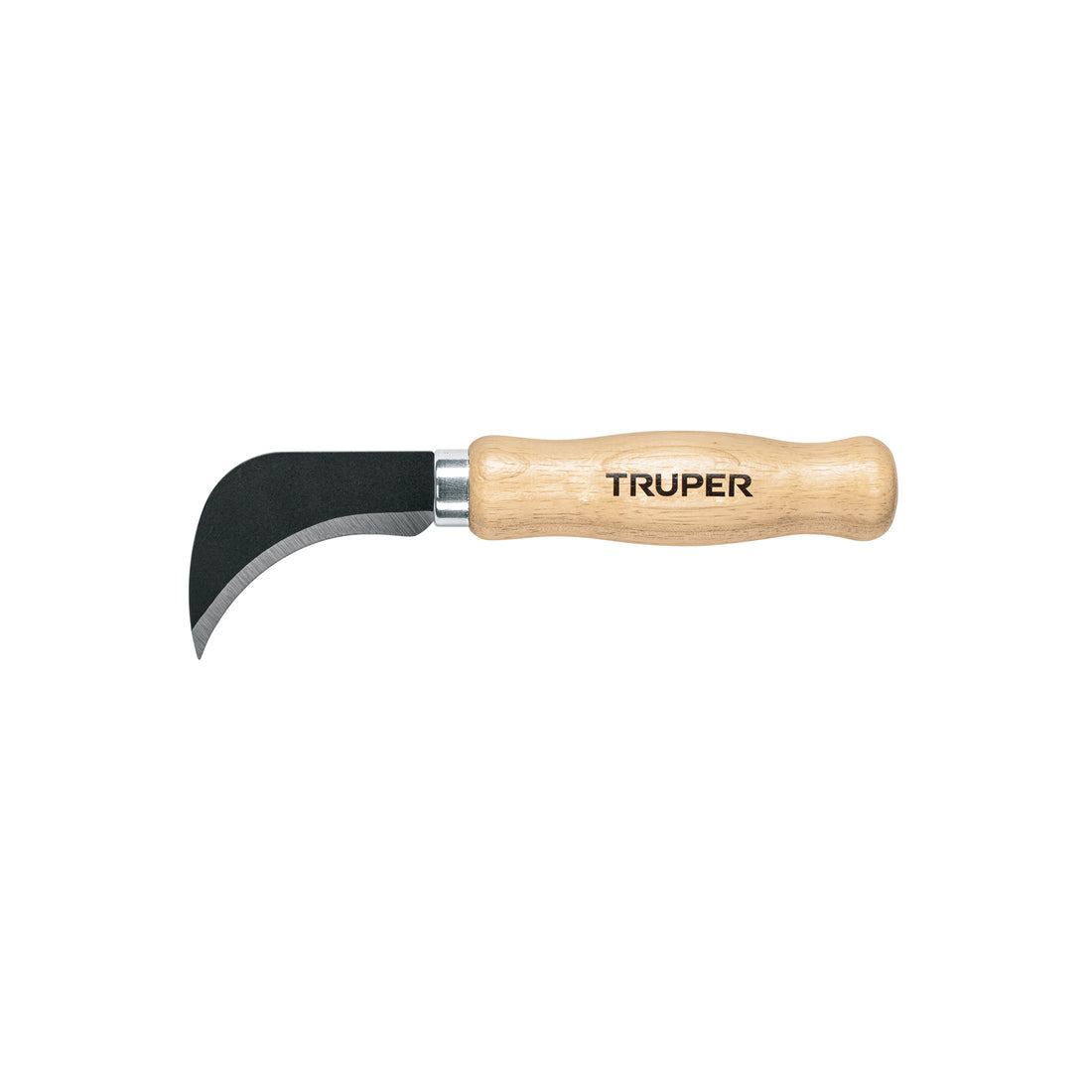 Cuchillo 7-1/2" para linóleo, TRUPER