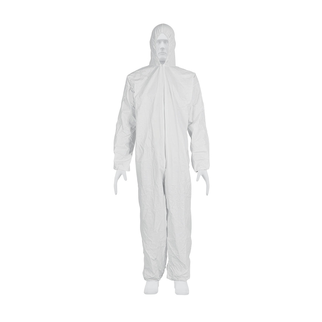 Overol desechable, talla M, PRETUL