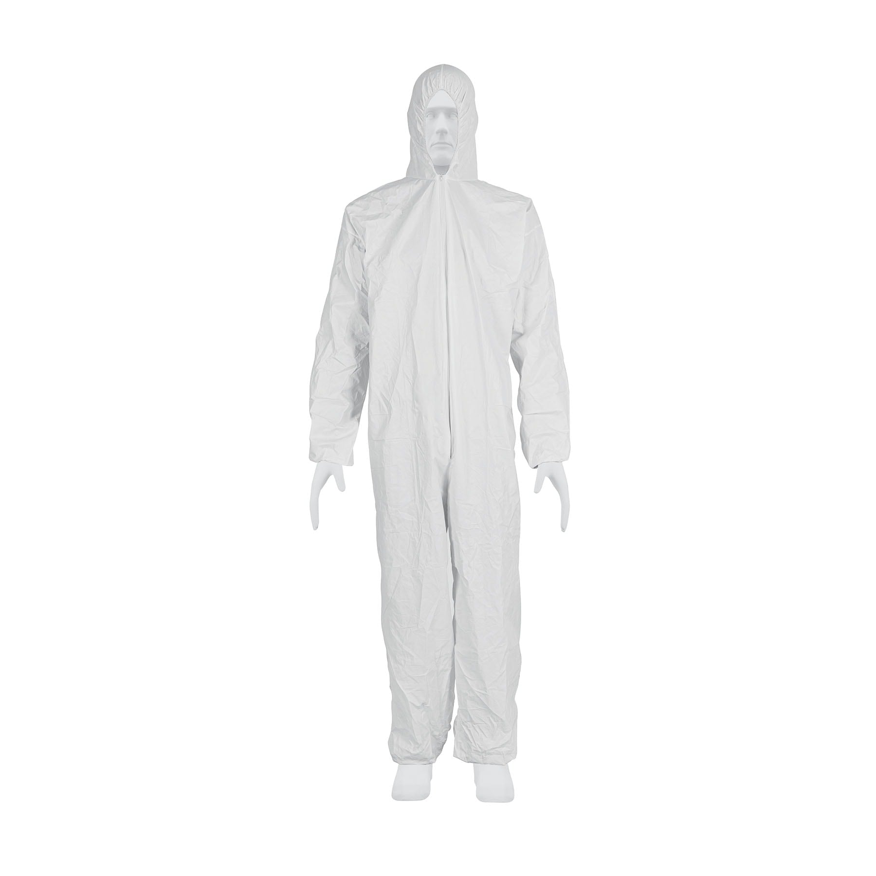 Overol desechable, talla M, PRETUL