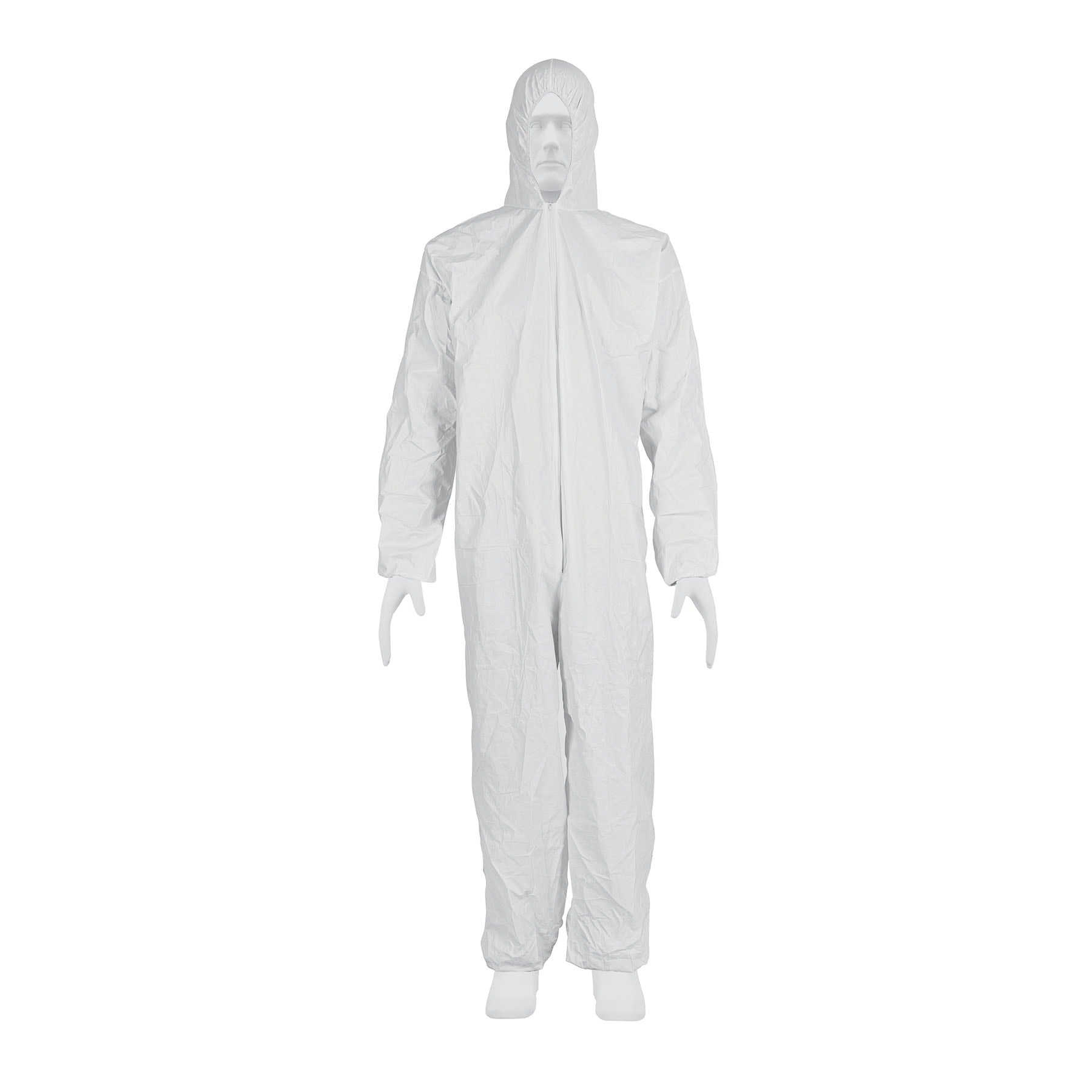 Overol desechable, talla XG, PRETUL