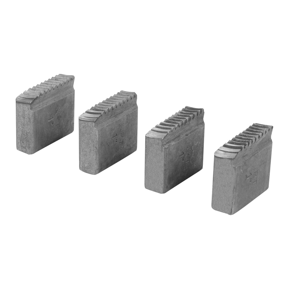 Juego de 4 peines 1" para tarrajas TA-850 y TA-851, TRUPER