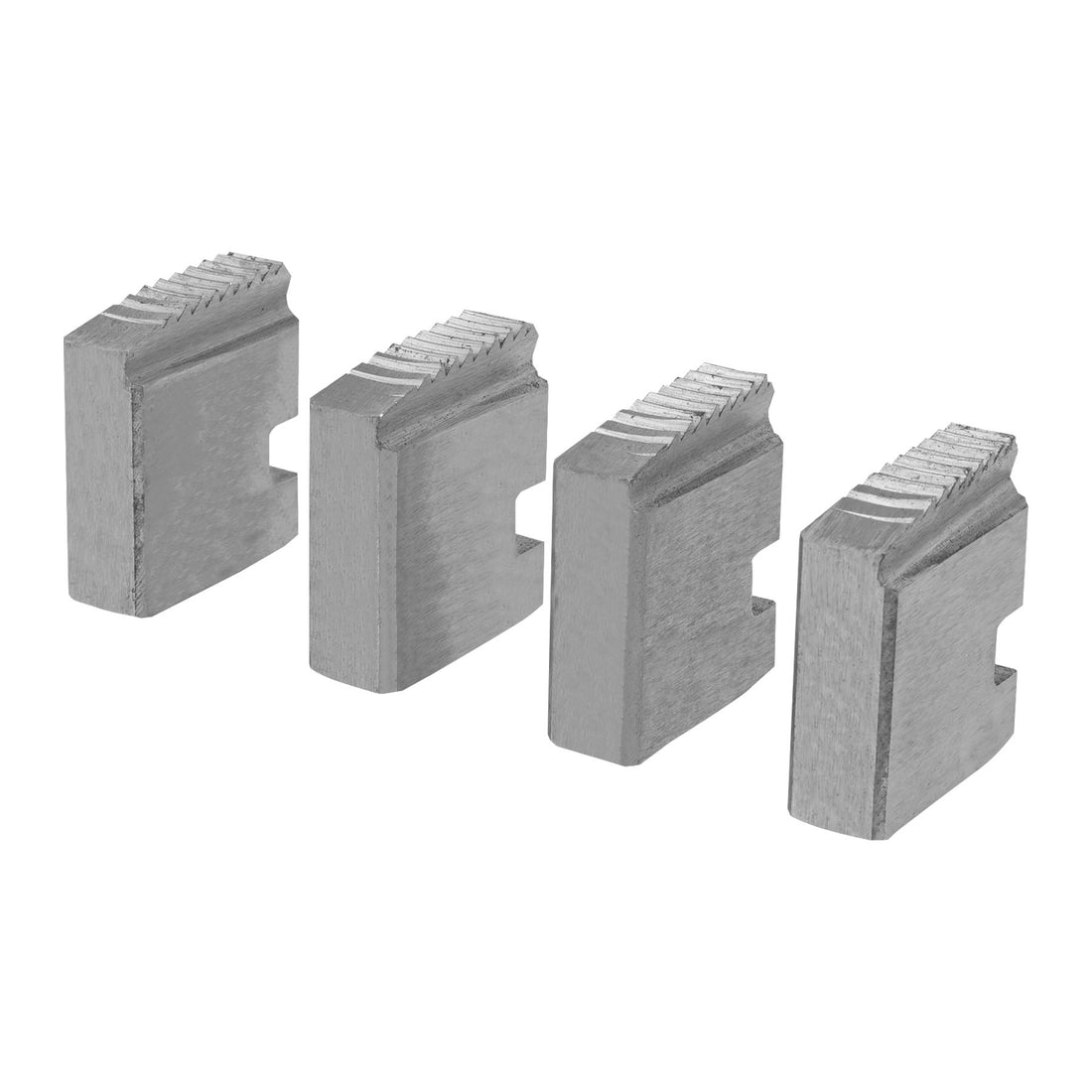Juego de 4 peines de 1-1/2" para tarrajas T-852X, EXPERT