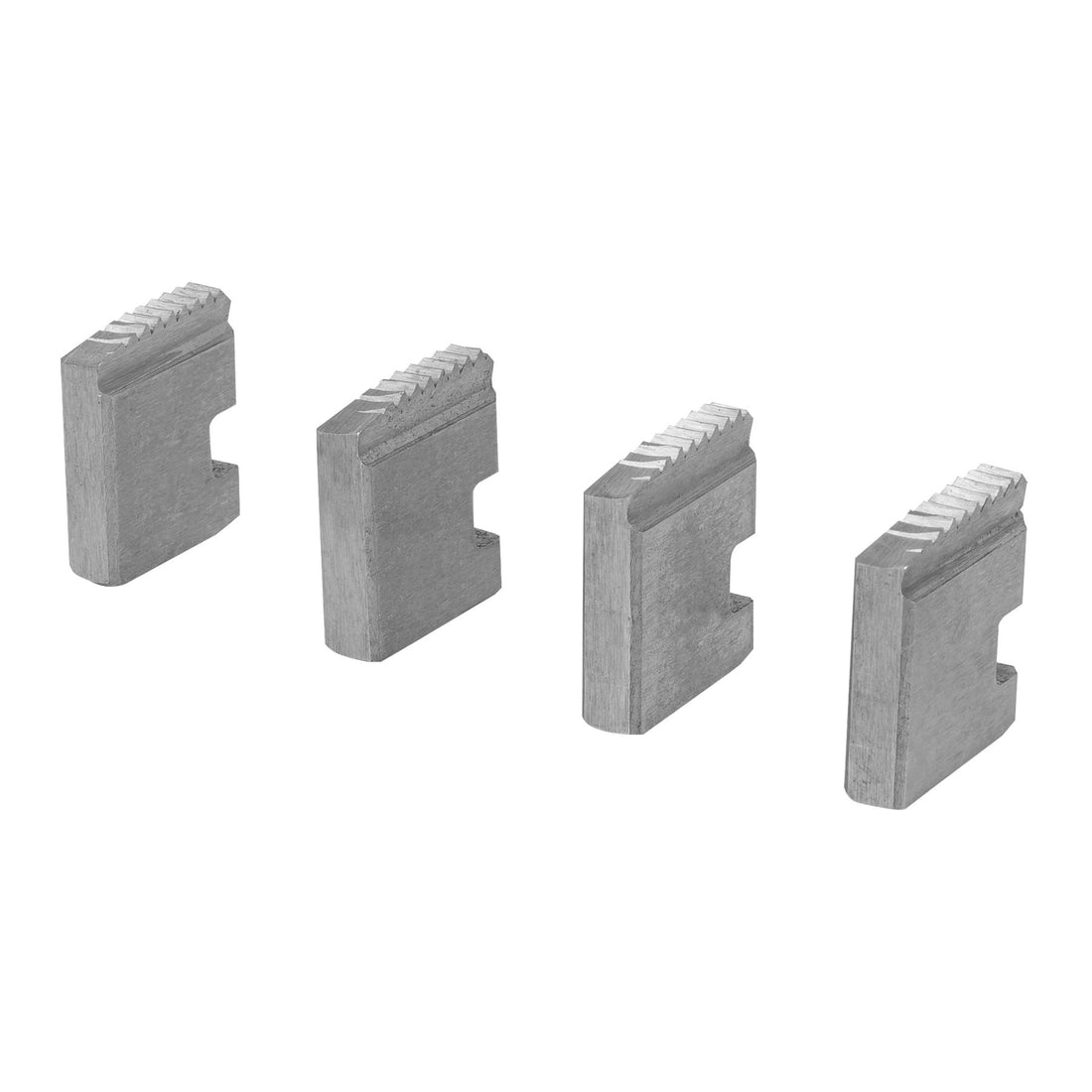 Juego de 4 peines de 3/4" para tarrajas T-852X, EXPERT