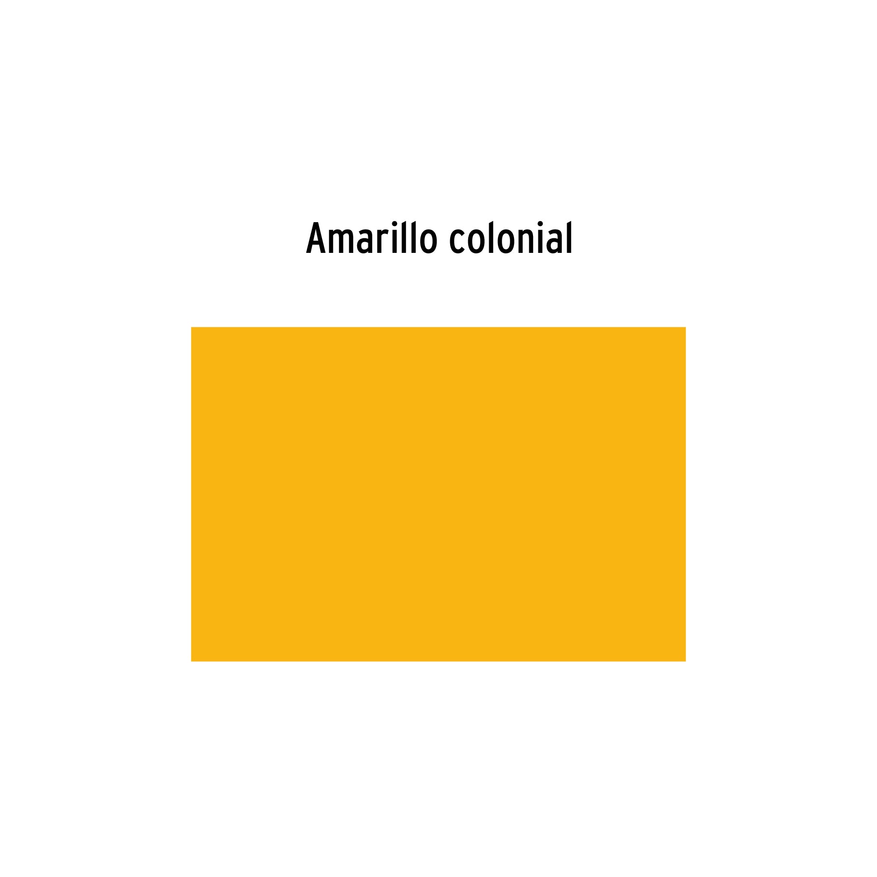 Pintura en aerosol, amarillo, bote tradicional, 400 ml