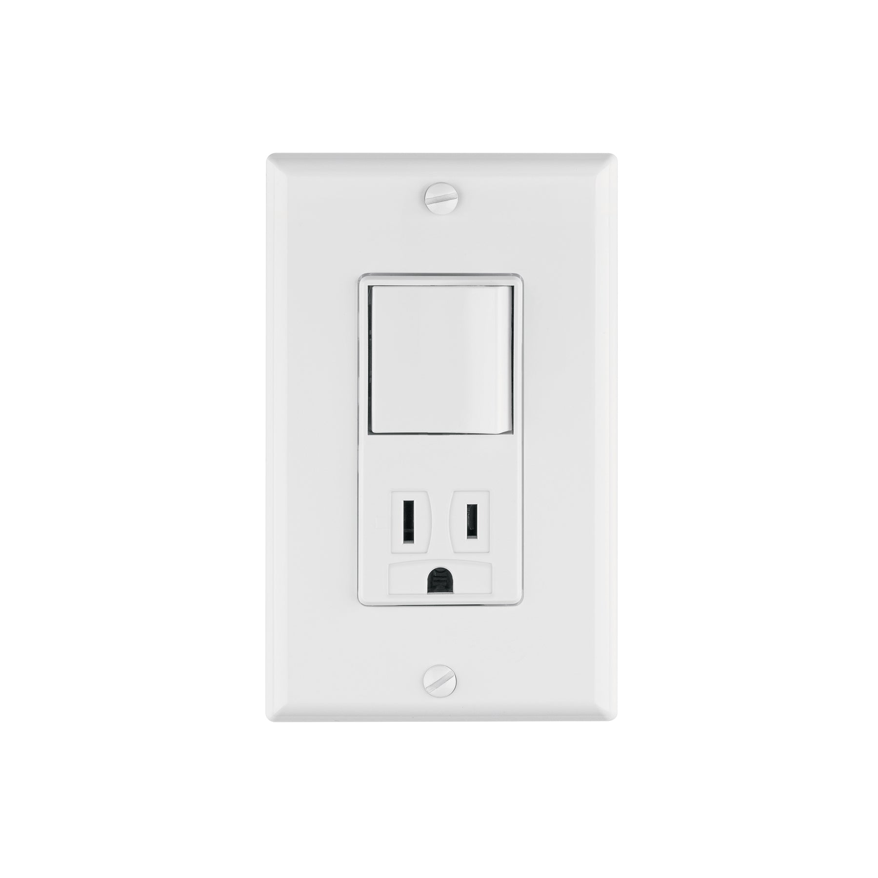 Placa armada contacto e interruptor Classic, VOLTECK