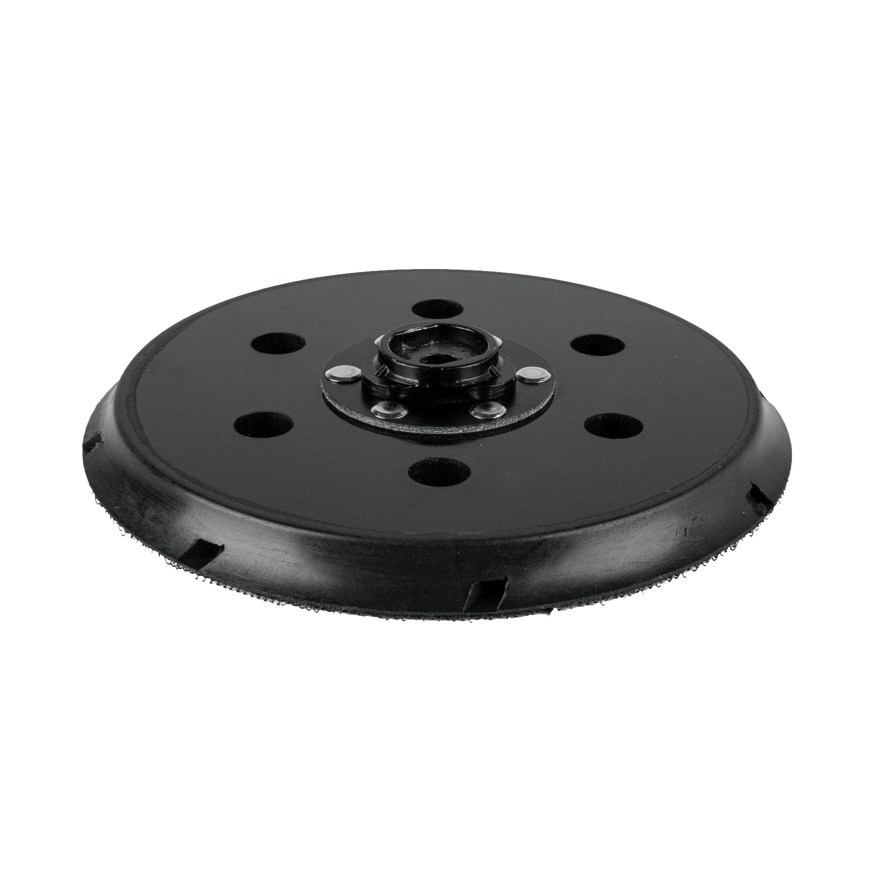 Respaldo de 5" hook and loop para PULA-6A, TRUPER