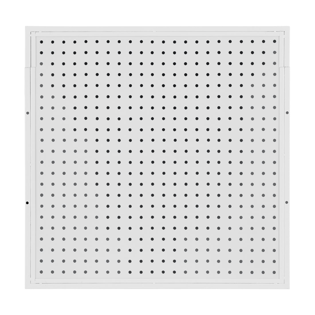 Panel perfocel 60 x 60 cm TRUPER
