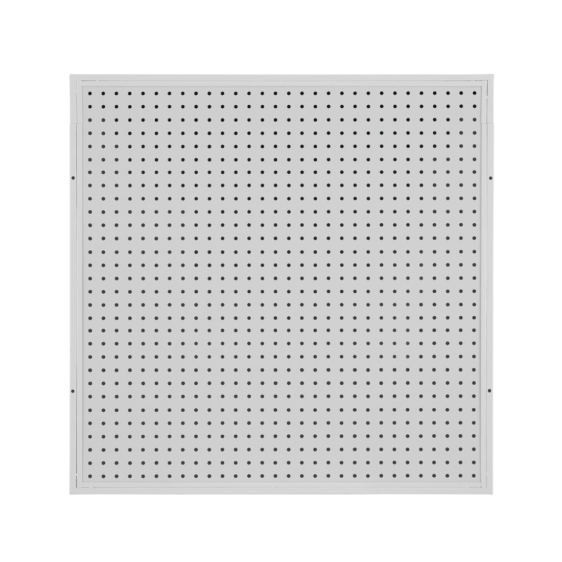 Panel perfocel 80 x 80 cm, TRUPER