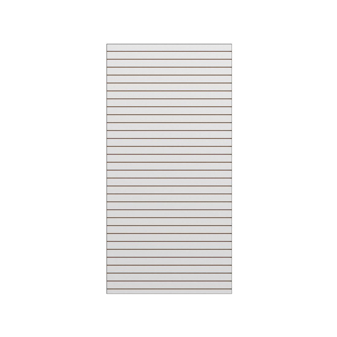 Panel ranurado 120 x 240 cm TRUPER