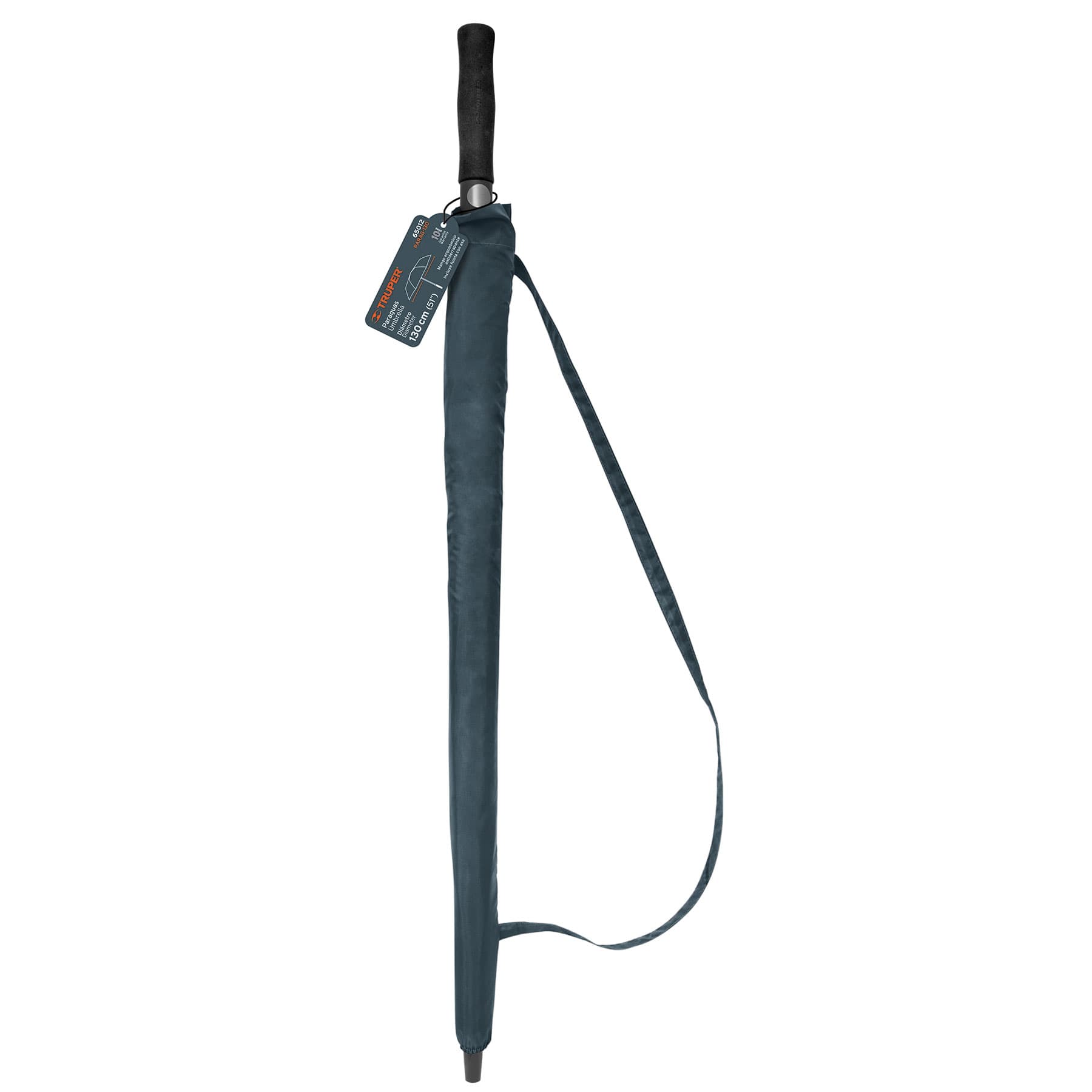 Paraguas de 135 cm, TRUPER