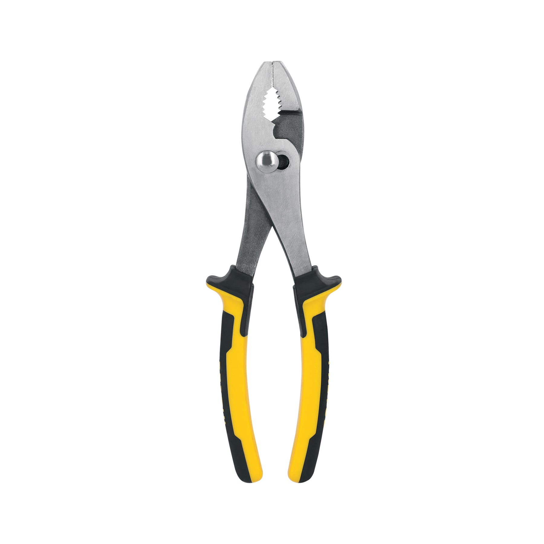 Pinza de chofer 10", mango comfort grip, PRETUL